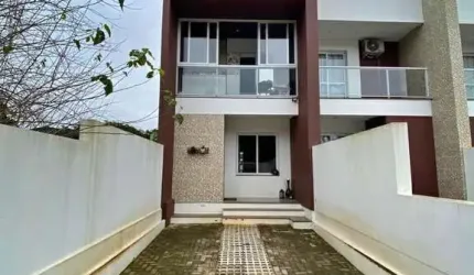 Sobrado 02 Dorm à venda no Bairro Centenário com 94 m² de área privativa - 1 vaga de garagem