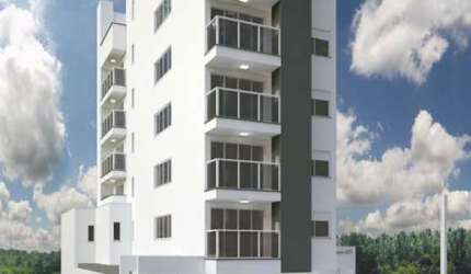Cobertura 03 Dorm à venda no Bairro Centro com 144 m² de área privativa - 1 vaga de garagem