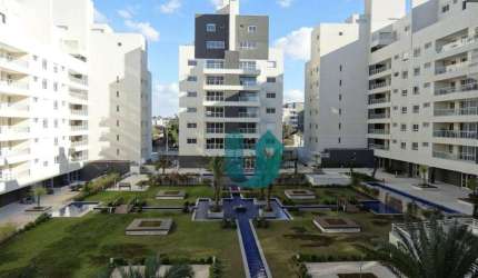 Apartamento 3 suites no Agua Verde