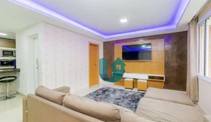 Casa no Condominio Cristiano Strobel - Xaxim - 3 quartos - 2 vagas