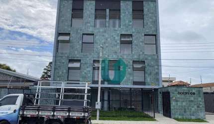 Studio ao lado da UFPR - Centro Politécnico