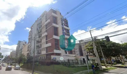 Apartamento Garden com 3 suites do Bigorrilho