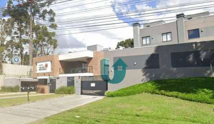 Sobrado duplex em condomínio - 3 quartos com suite - Santa Candida
