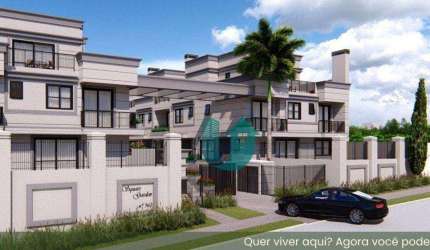 Casas em condomínio estilo townhouse  com 3 suites - Merces