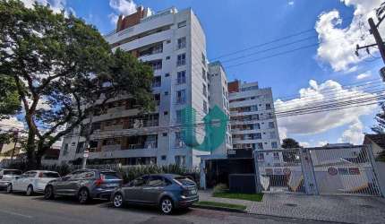 Apartamento 2 quartos sendo 1 suite - 2 vagas - Seminário
