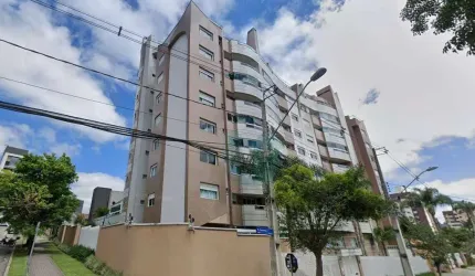 Apartamento garden semi mobiliado com 3 quartos, sendo 1 suite e 2 vagas  Ahú