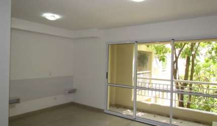Excelente apartamento, super aconchegante e com ótima localização!