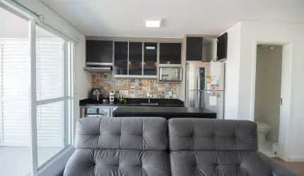 Lindo Apto duplex para venda no Ipiranga.