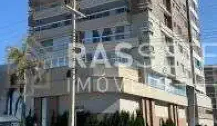 APARTAMENTO FRENTE MAR NO GARDEN RESIDENCE