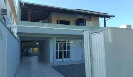 CASAS NO BAIRRO SÃO DOMINGOS, NAVEGANTES - SC