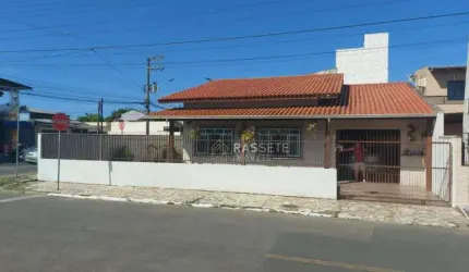 CASA NO BAIRRO SÃO VICENTE, ITAJAÍ - SC
