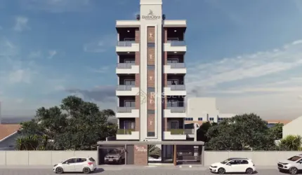 APARTAMENTO NO RESIDENCIAL BELLA MARES