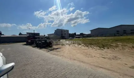 TERRENO COMERCIAL EM SÃO DOMINGOS, NAVEGANTES - SC