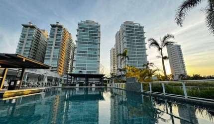 APARTAMENTO NO RESIDENCIAL AL MARE BEACH FRONT