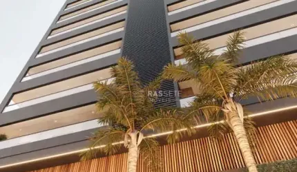 Apartamento com 3 quartos à venda no Itacolomi, Balneário Piçarras , 92 m2 por R$ 780.000