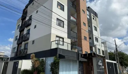APARTAMENTO NO RESIDENCIAL VILLAGE