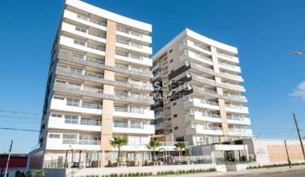 APARTAMENTO FINAMENTE MOBILIADO NO RESIDENCIAL VILA IMPERIAL