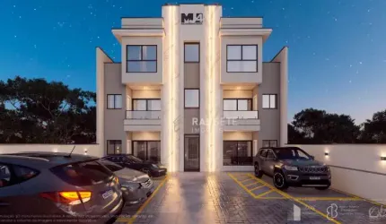 RESIDENCIAL TRINITY