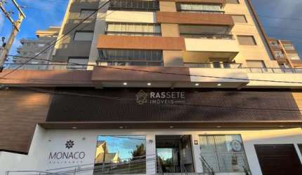 APARTAMENTO NO MONACO RESIDENCE