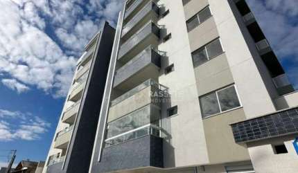 APARTAMENTO NO RESIDENCIAL SÃO FRANCISCO