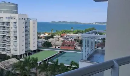 APARTAMENTO EM PENHA/SC NO NAUTILUS HOME CLUB