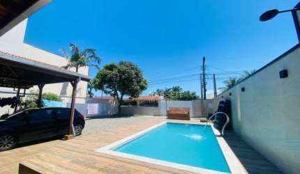 CASA NO BAIRRO MEIA PRAIA, NAVEGANTES/SC