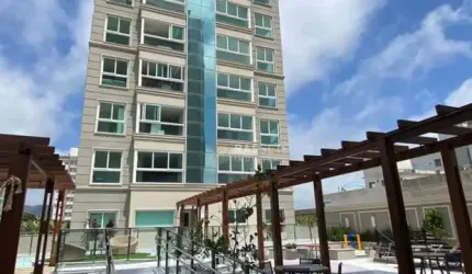 APARTAMENTO FINAMENTE MOBILIADO NO OCEAN TOWERS | ATLANTIC