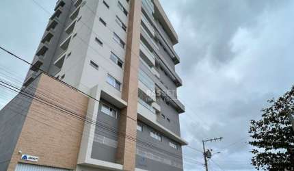 APARTAMENTO NO RESIDENCIAL POSITANO