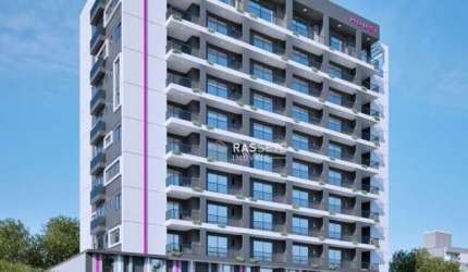 STUDIO / LOFTS NO RESIDENCIAL SAINT LOUIS