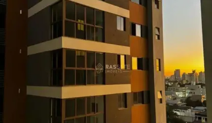 APARTAMENTO NO RESIDENCIAL ILHA DE MALTA