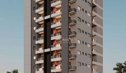 APARTAMENTO NO DALLAS RESIDENCE