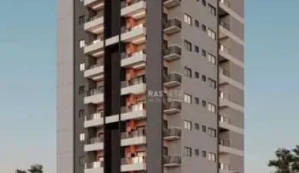 APARTAMENTO NO DALLAS RESIDENCE
