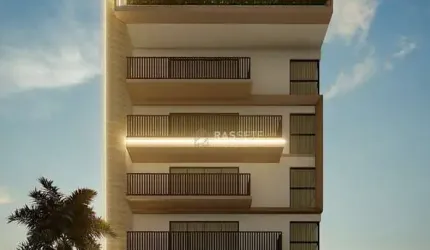 COBERTURA N0 RESIDENCIAL OASIS PALM SPRINGS