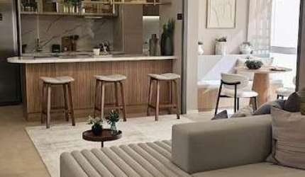 Apartamento para Venda em Indaiatuba, Jardim Park Meraki, 3 dormitórios, 3 suítes, 4 banheiros, 2 vagas