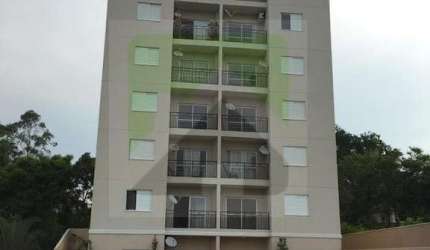 Apartamento para Venda em Elias Fausto, Centro, 2 dormitórios, 1 banheiro, 1 vaga