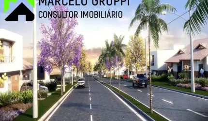 Terreno para Venda em Elias Fausto, Jardim América