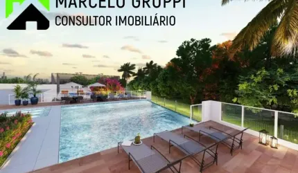 Apartamento para Venda em Indaiatuba, MANAI RESIDENCE, 2 dormitórios, 1 suíte, 2 banheiros, 2 vagas
