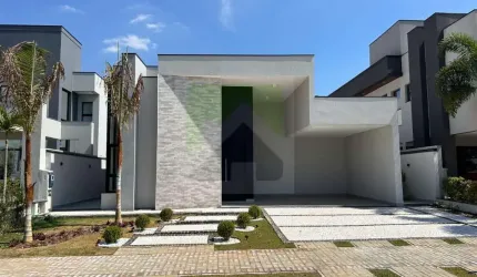 Casa em Condomínio para Venda em Indaiatuba, MAISON DU PARC, 4 dormitórios, 4 suítes, 6 banheiros, 4 vagas