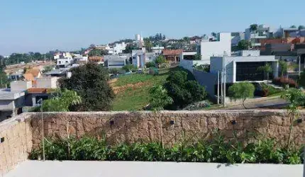 Casa em Condomínio para Venda em Indaiatuba, Helvétia Park I, 4 dormitórios, 4 suítes, 6 banheiros, 4 vagas