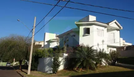 Sobrado em Condomínio para Venda em Indaiatuba, Jardim Portal de Itaici, 6 dormitórios, 3 suítes, 5 banheiros, 4 vagas
