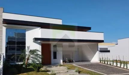 Casa em Condomínio para Venda em Indaiatuba, Jardim Residencial Dona Maria José, 3 dormitórios, 3 suítes, 5 banheiros, 4 vagas