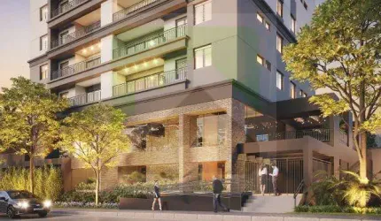 Apartamento para Venda em Indaiatuba, Centro, 3 dormitórios, 1 suíte, 3 banheiros, 2 vagas