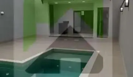 Sobrado em Condomínio para Venda em Indaiatuba, Jardim Toscana, 3 dormitórios, 3 suítes, 5 banheiros, 4 vagas