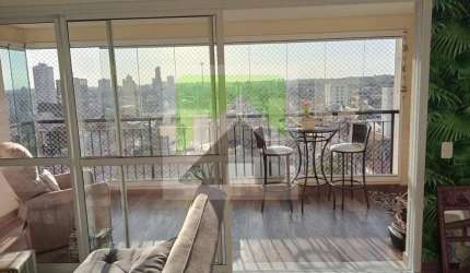Apartamento para Venda em Indaiatuba, Cidade Nova, 3 dormitórios, 3 suítes, 4 banheiros, 2 vagas