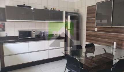 Casa para Venda em Indaiatuba, Jardim Esplanada II, 3 dormitórios, 3 suítes, 4 banheiros, 4 vagas
