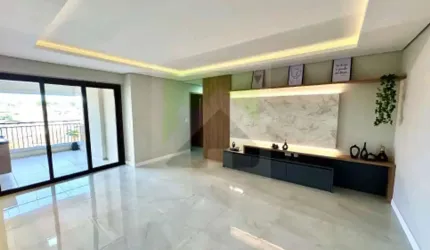Apartamento para Venda em Indaiatuba, Vila Almeida, 3 dormitórios, 1 suíte, 2 banheiros, 2 vagas