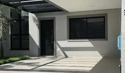 Sobrado em Condomínio para Venda em Indaiatuba, Jardins Do Império, 3 dormitórios, 1 suíte, 3 banheiros, 2 vagas