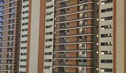 Apartamento para Venda em Indaiatuba, Jardim Park Meraki, 3 dormitórios, 3 suítes, 5 banheiros, 3 vagas