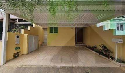 Casa em Condomínio para Venda em Indaiatuba, Portal Das Acácias, 2 dormitórios, 1 suíte, 2 banheiros, 2 vagas