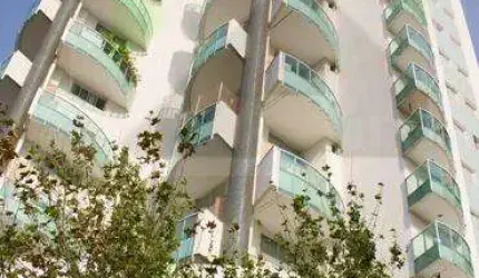 Apartamento para Venda em Indaiatuba, Vila Sfeir, 4 dormitórios, 2 suítes, 4 banheiros, 3 vagas